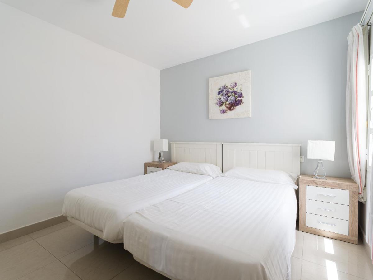 Marina Nº 5 Apartment Puerto De Mogan Exterior photo